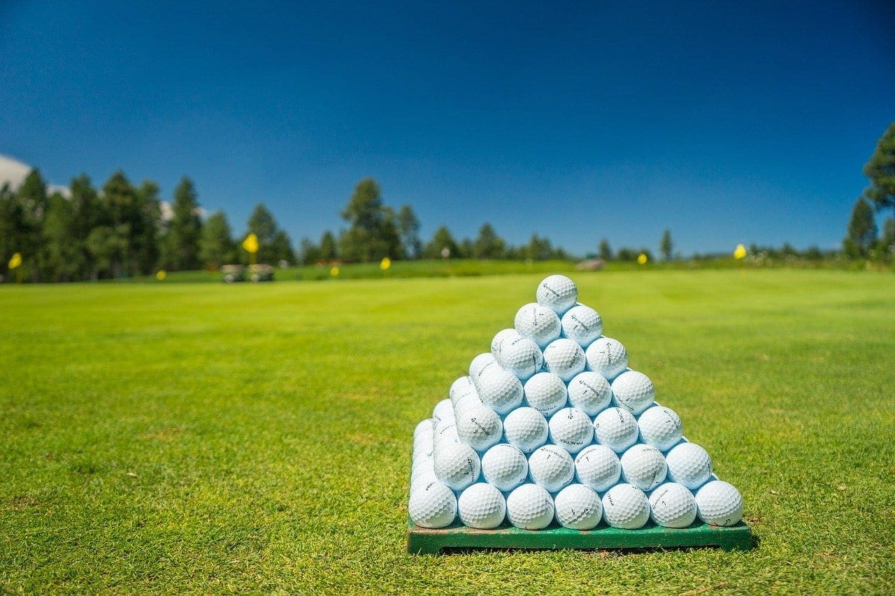 Drop In Golf Classes Jeri O'Hara Golf Academy Surrey, BC