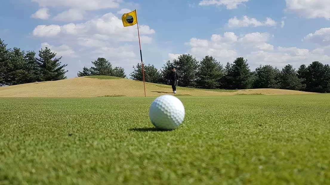 Jeri O'Hara Golf Academy | North Vancouver